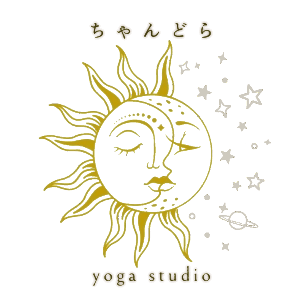 ちゃんどら yoga studio